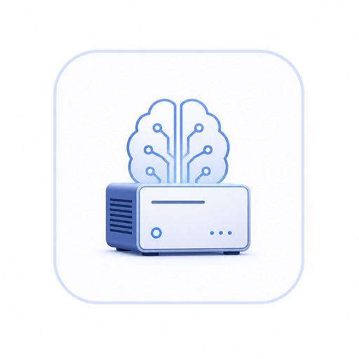 Локальні AI-системи