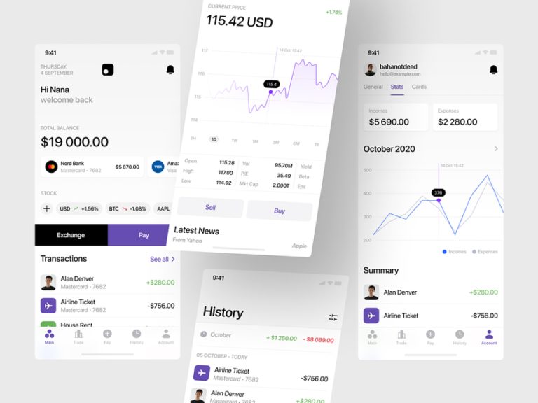 finance-app
