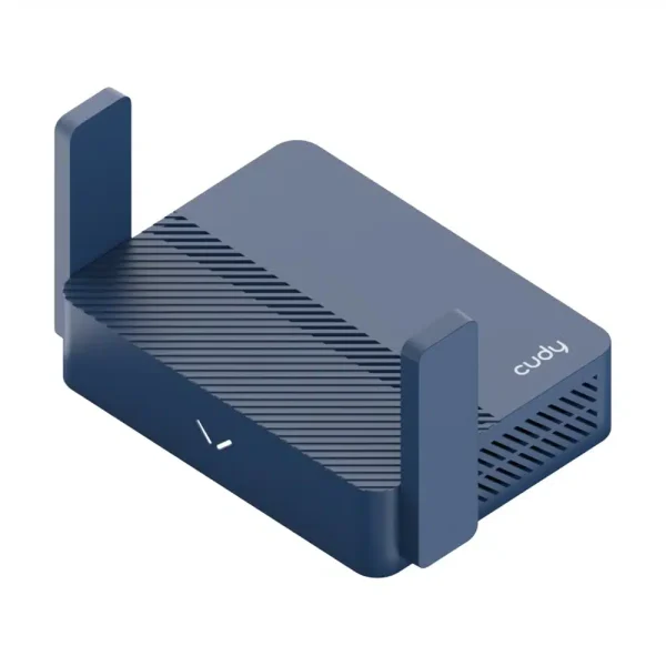Cudy TR3000 AX3000 Wi‑Fi 6 дорожній роутер