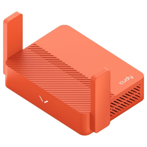 Роутер Cudy TR1200 AC1200 дорожній Wi‑Fi