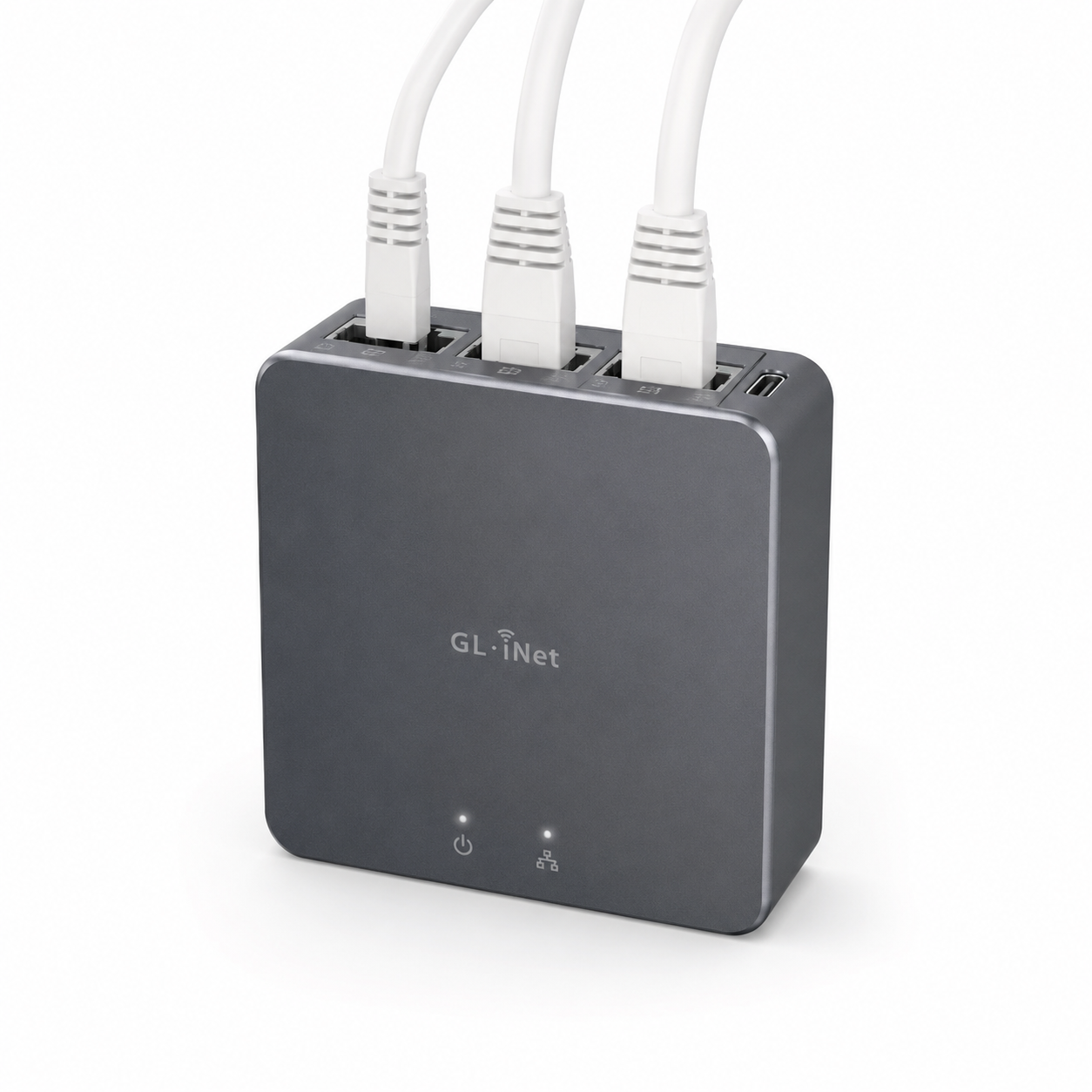 Надійний VPN-шлюз GL-iNet GL-MT2500 (Brume 2) для VPN та TOR
