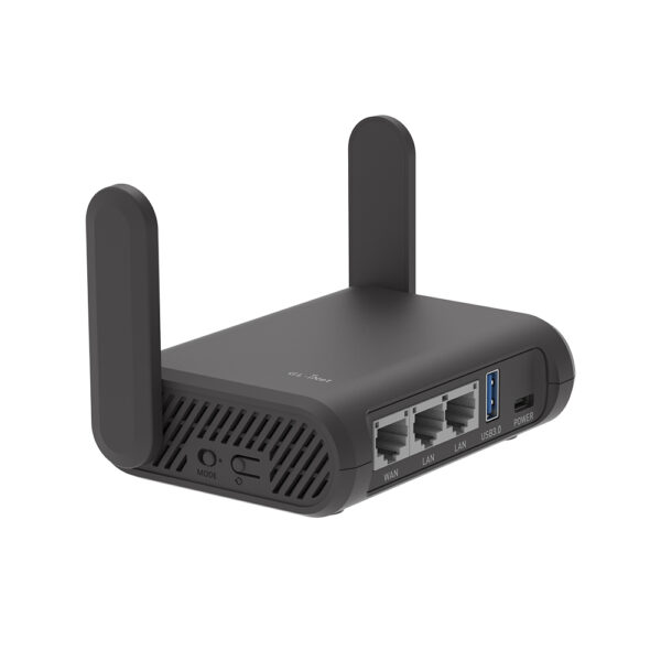 GL.iNet Slate Plus GL-A1300 портативний VPN Wi-Fi роутер