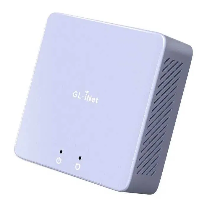 Надійний VPN-шлюз GL-iNet GL-MT2500 (Brume 2) для VPN та TOR - Зображення 2