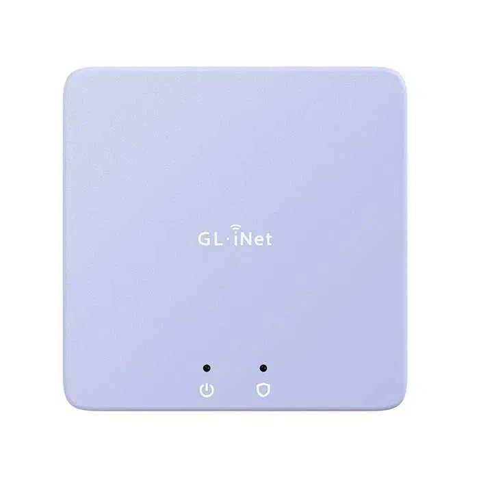Надійний VPN-шлюз GL-iNet GL-MT2500 (Brume 2) для VPN та TOR - Зображення 5