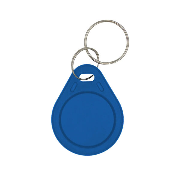Ключ-брелок Proximity-key Mifare 4К BLUE