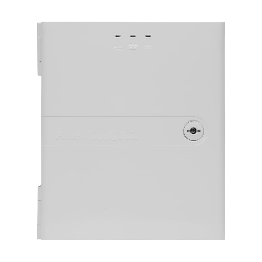Джерело безперебійного живлення Kraft PSU-1205LED(P)