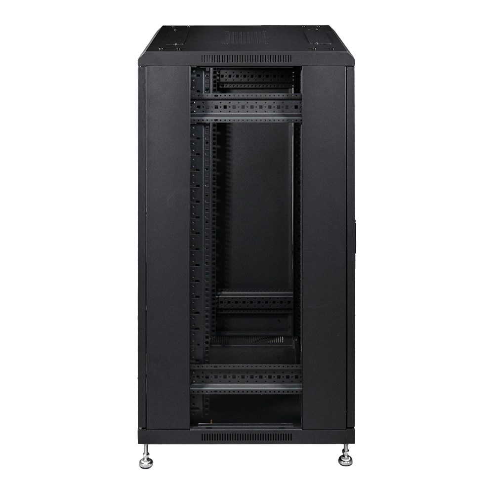 Комутаційна шафа Trinix TRX-22U/600x600x1166 Black