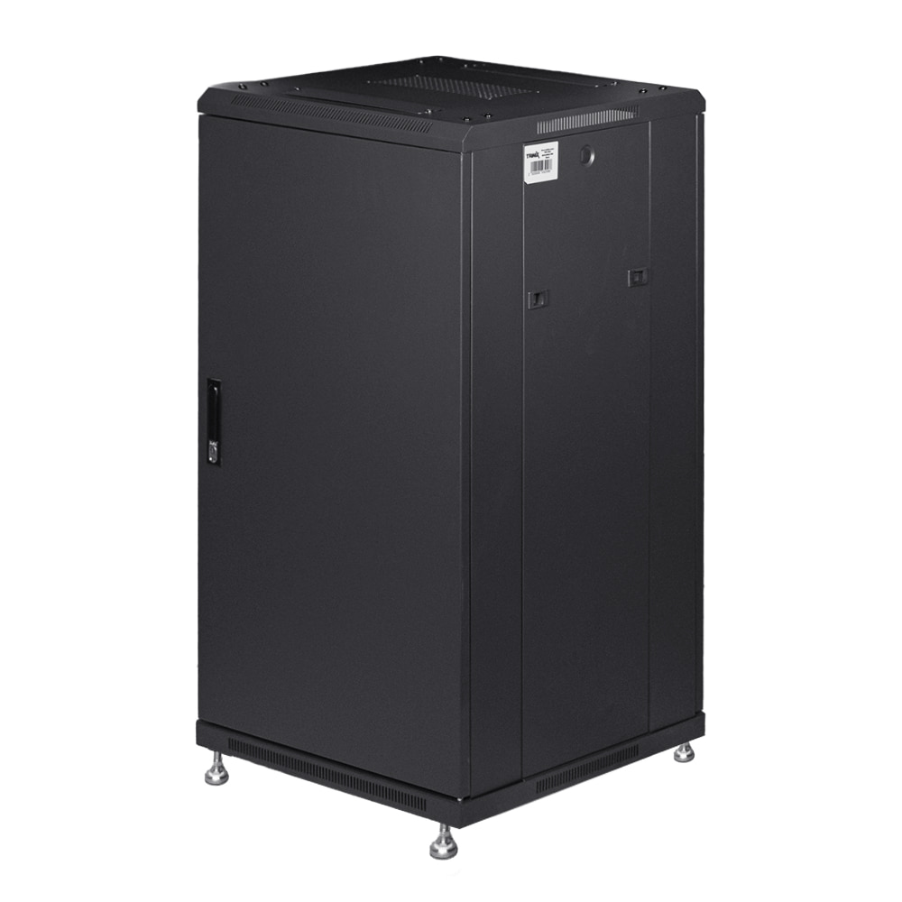 Комутаційна шафа Trinix TRX-22U/600x600x1166 Black