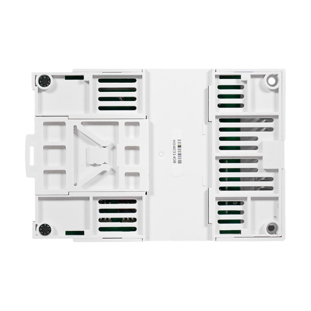 Плата ДБЖ Trinix PSU-1203LED(BOARD) LiFePO4 з кріпленням на DIN-рейку