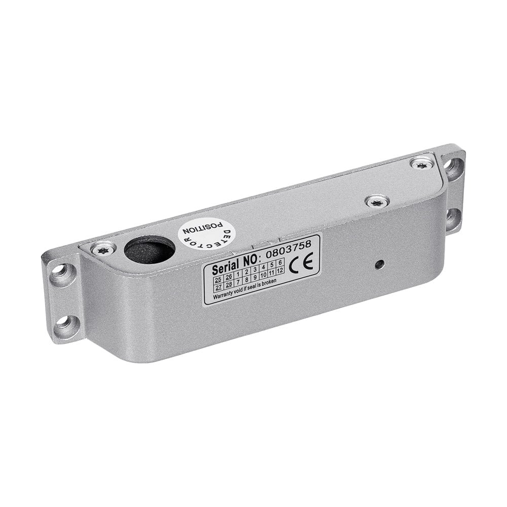 Защіпка електроригельна Trinix TRX-500N NO
