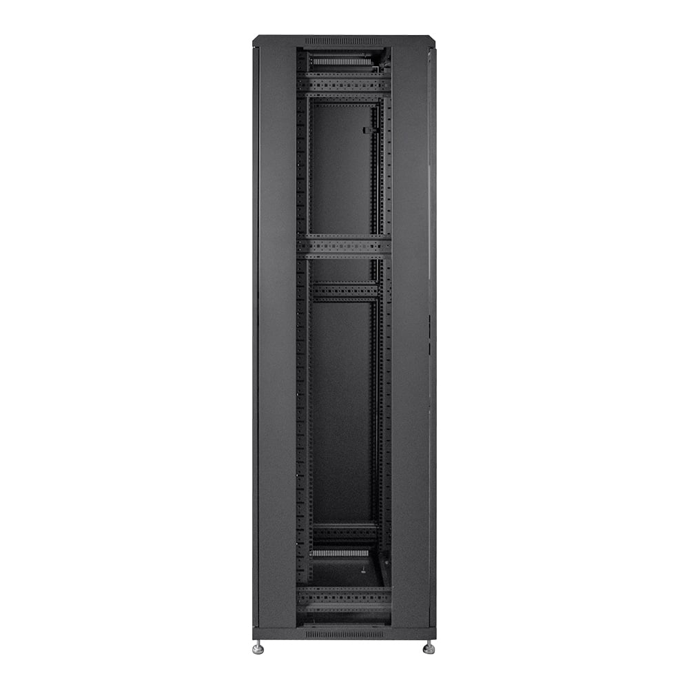 Комутаційна шафа Trinix TRX-47U/600x800x2280 Black