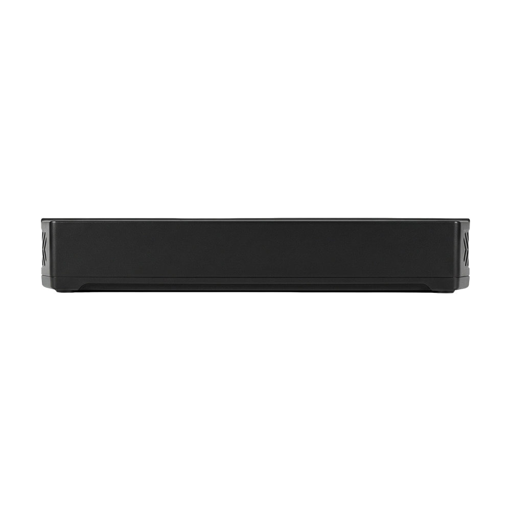 Джерело безперебійного живлення DC UPS Trinix TRX-MUPS-1848 Type-C (24000mAh LiFePo4) 5V/9V/12V/48V/PoE, LiFePo4 4*6Ah, для роутера і медіаконвертера