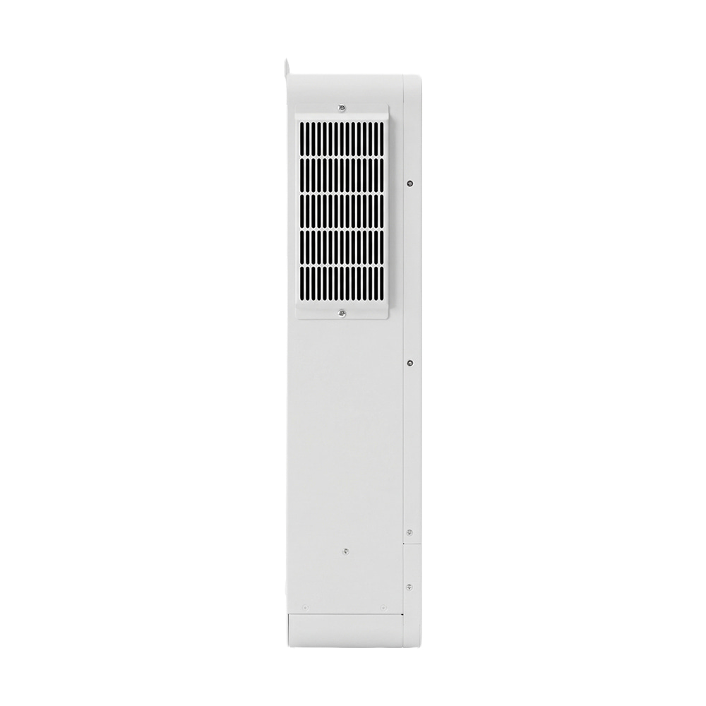 Гібридний інвертор для сонячних панелей 11kW Kraft VMH-10048 DC48V, 2MPPT, off-grid