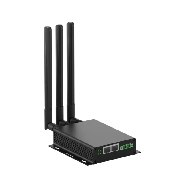 GL.iNet Collie (GL-X300B) - промисловий 4G LTE шлюз IoT з SIM-картою, OpenWrt та апаратним Watchdog
