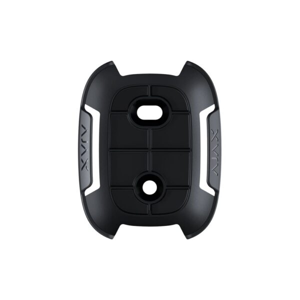 Тримач для тривожної кнопки Ajax Holder for Button/Double Button чорний