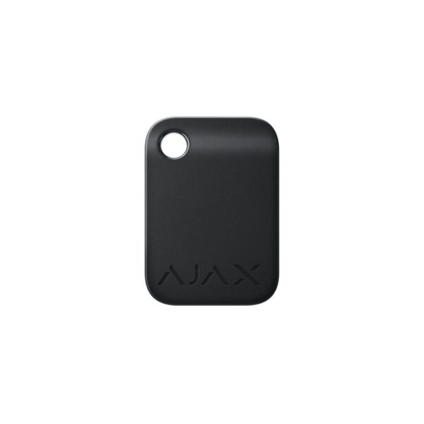 Брелок керування Ajax Tag (3pcs) чорний
