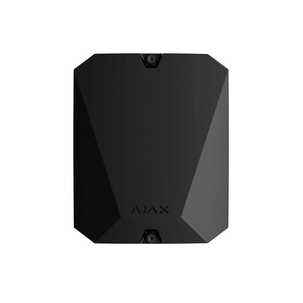 Трансміттер Ajax MultiTransmitter чорний