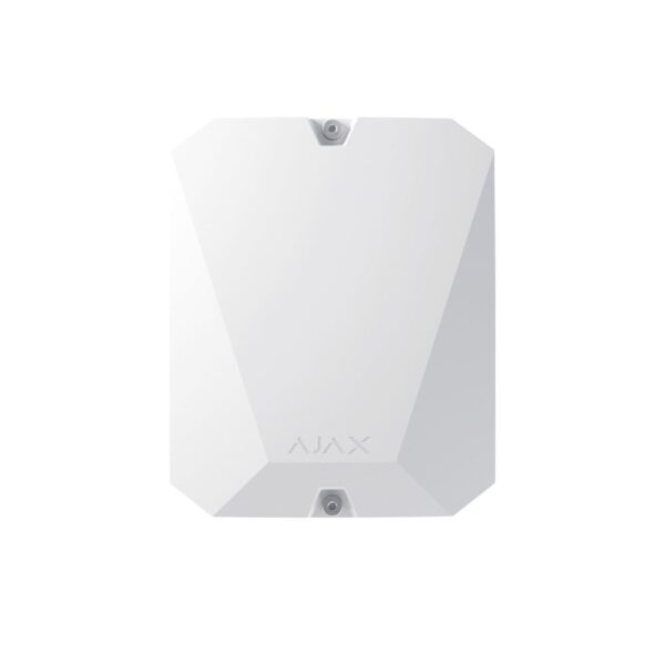 Трансміттер Ajax MultiTransmitter білий