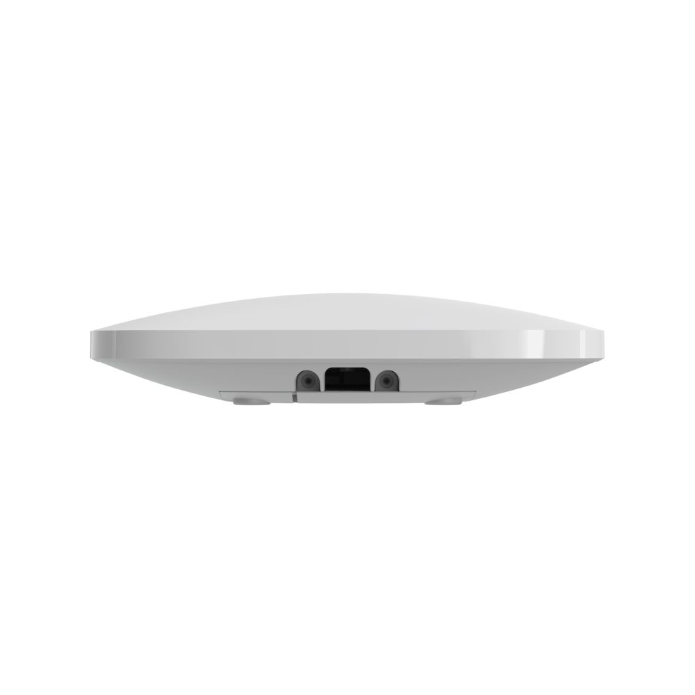 Інтелектуальна централь Ajax Hub біла з 2G, Ethernet