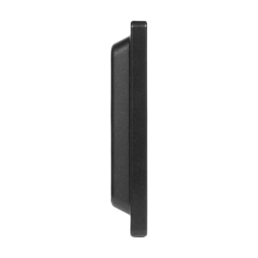 Відеодомофон 7" Light Vision AMSTERDAM FHD Black