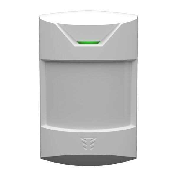Бездротовий датчик руху Tiras X-Motion White