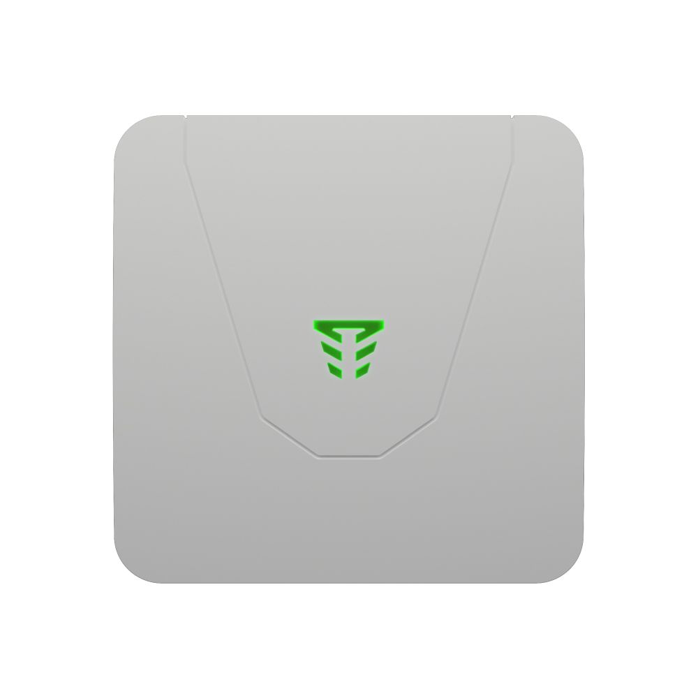 Виносний модуль розширення на 8 зон сигналізації Tiras M-Z box