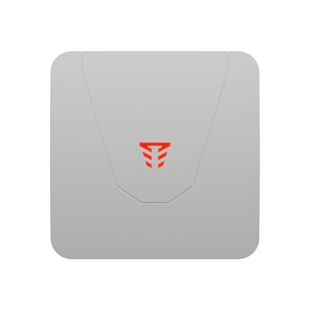 Виносний модуль розширення на 8 зон сигналізації Tiras M-Z box
