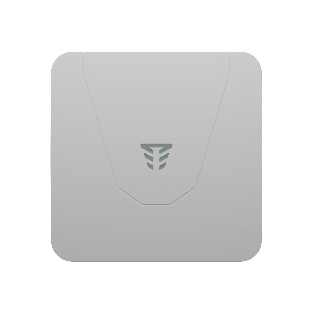 Виносний модуль розширення на 8 зон сигналізації Tiras M-Z box