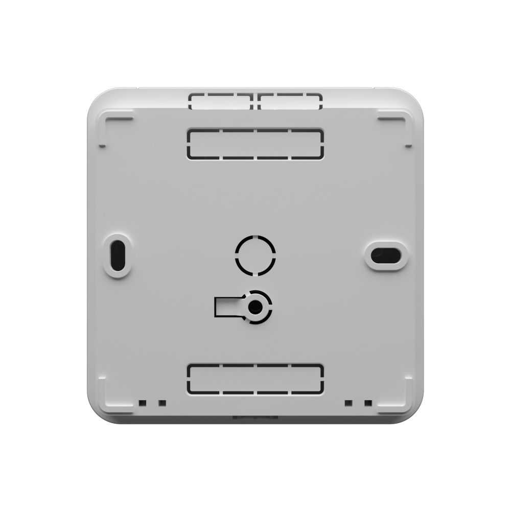 Виносний модуль розширення на 8 зон сигналізації Tiras M-Z box
