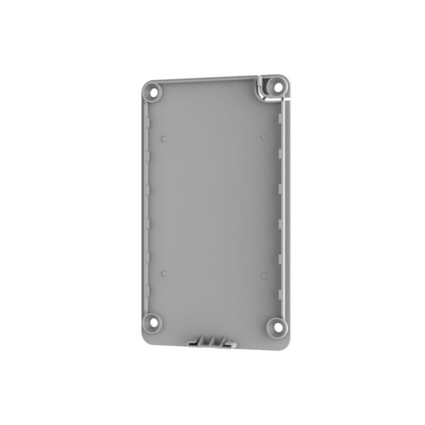 Кріпильна панель Smartbracket Ajax Keypad біла