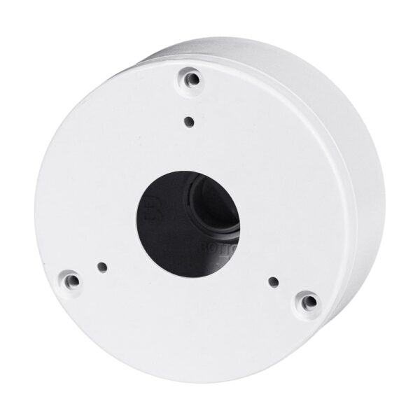 Монтажна коробка Light Vision VLC-09BXD, пластик, 90*40 мм