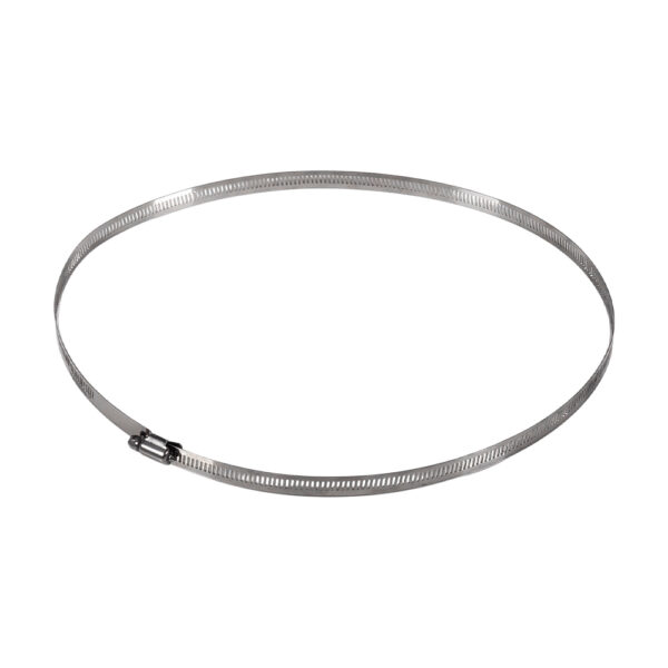Хомут для кронштейна Light Vision VLC-300SR 300мм монтаж на стовп