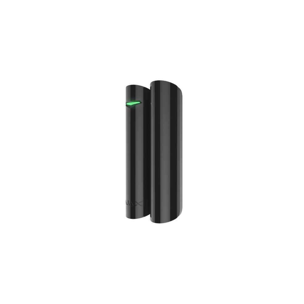 Комплект бездротової охоронної сигналізації Ajax StarterKit Cam HDR Black з 2G, Ethernet, фотоверифікацією тривог