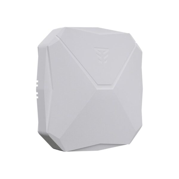 Ретранслятор радіосигналу Tiras X-Cover S White