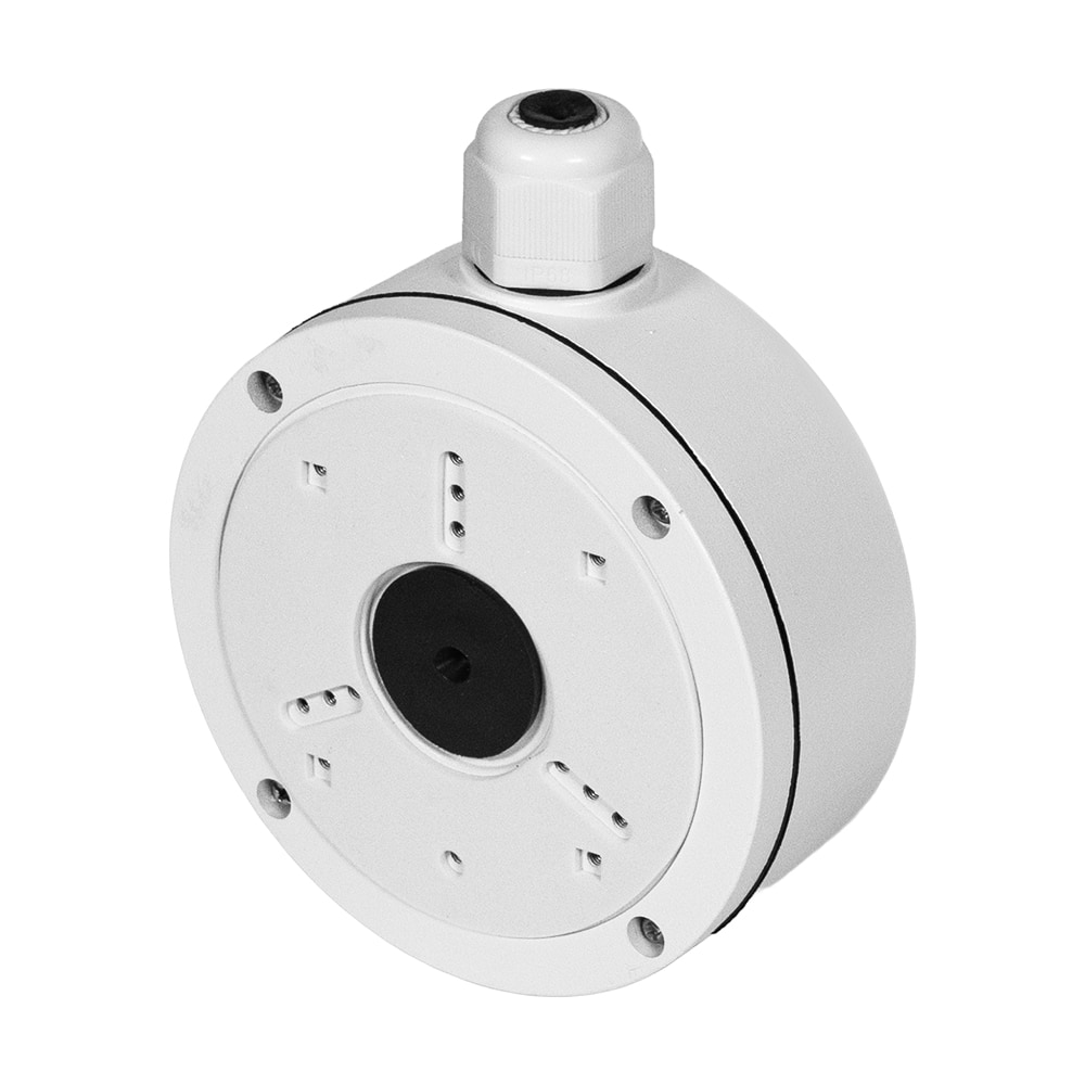 Монтажна коробка Light Vision VLC-1280(M), метал, 132*52 мм