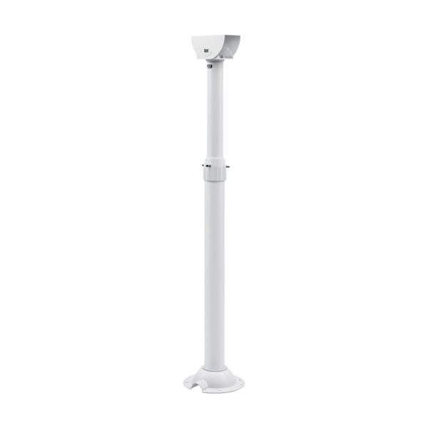 Кронштейн для відеокамери стельовий Light Vision VLC-09BRC/100-200