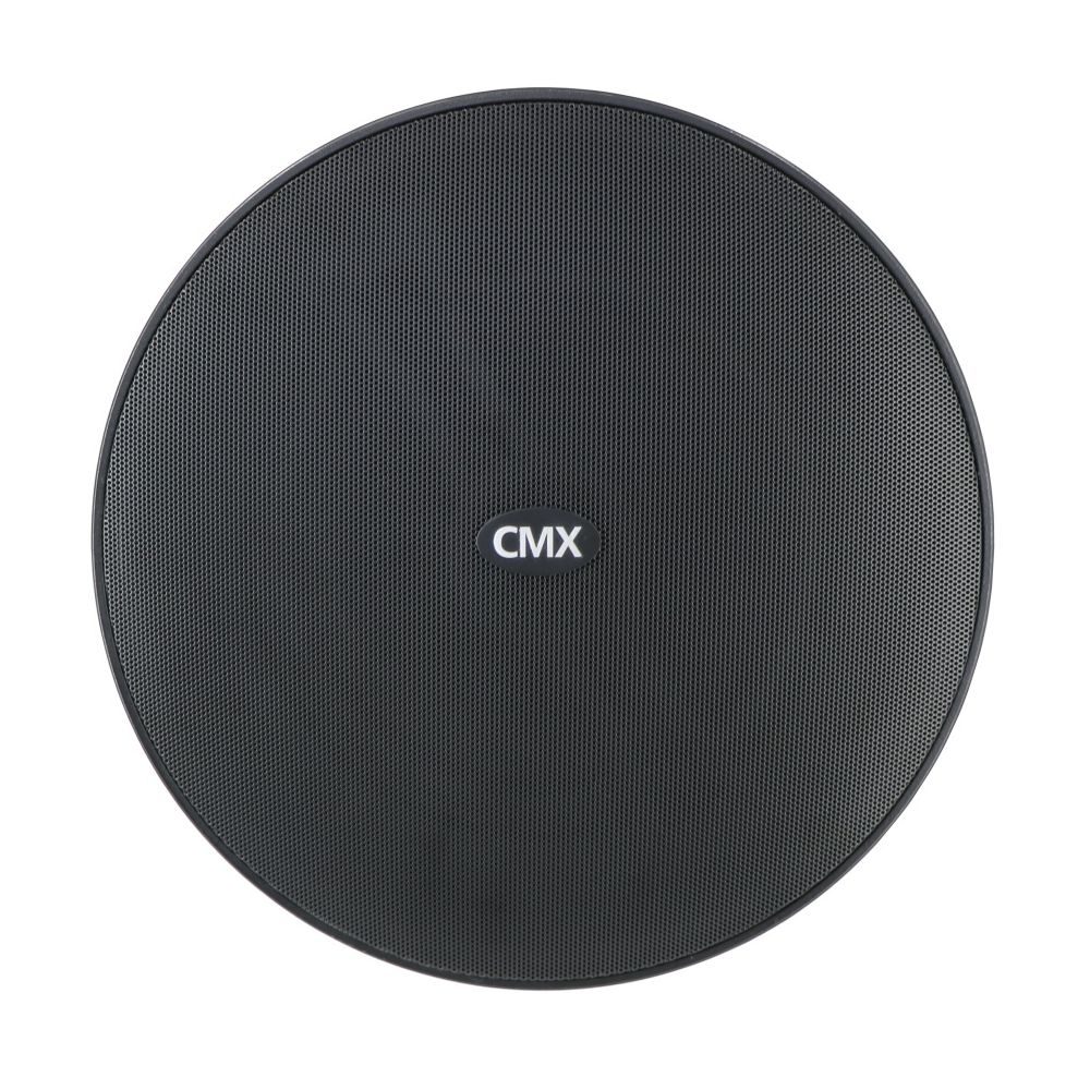 Підвісний сабвуфер CMX PSK-850SUB Black, 50-25-12.5-6.25 Вт, 100-70 В, 4 Ом