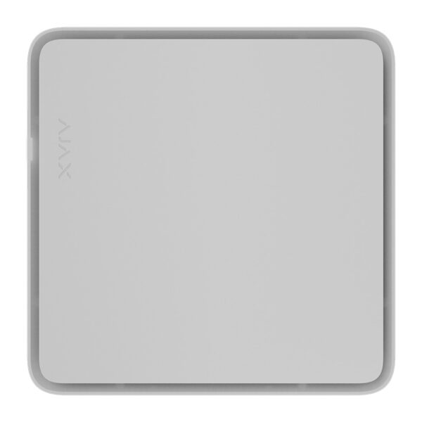 IP-відеореєстратор 8-канальний 12Mp Ajax NVR HAC (8ch) 220V White