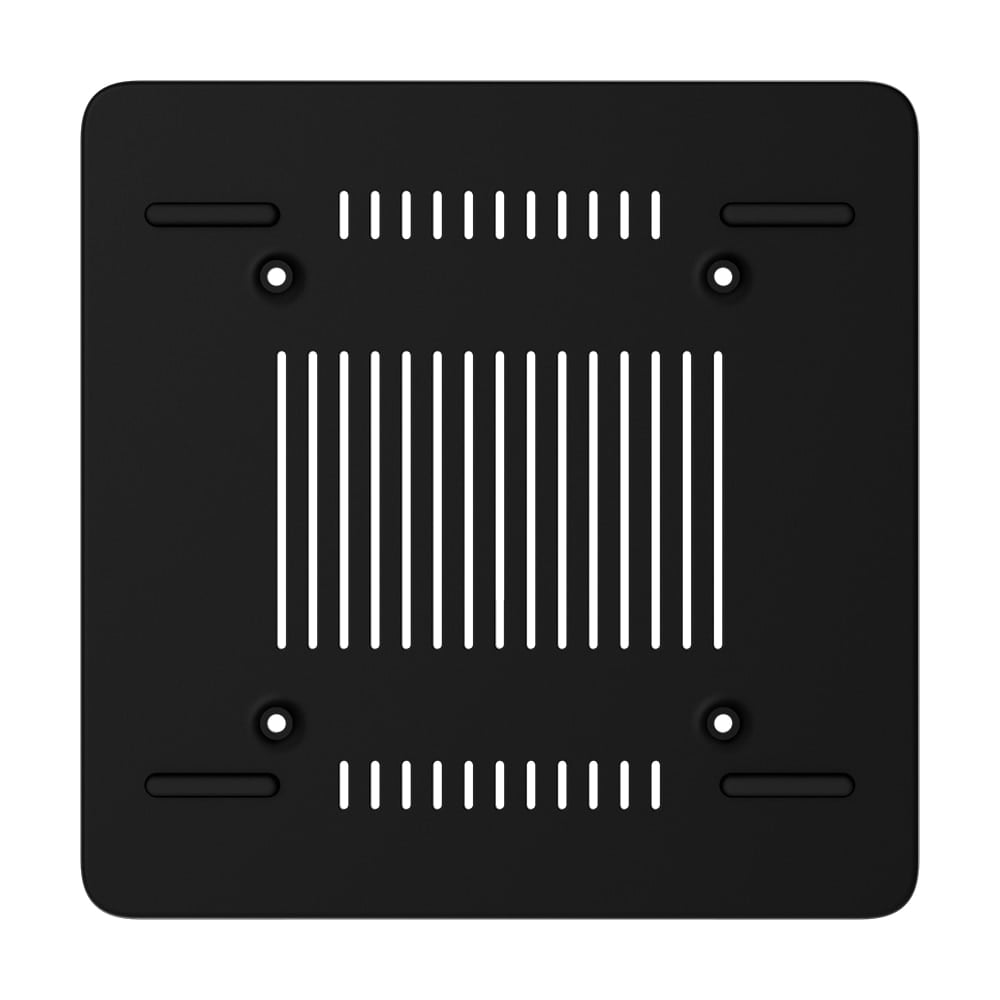 IP-відеореєстратор 8-канальний 12Mp Ajax NVR HAC (8ch) 220V Black
