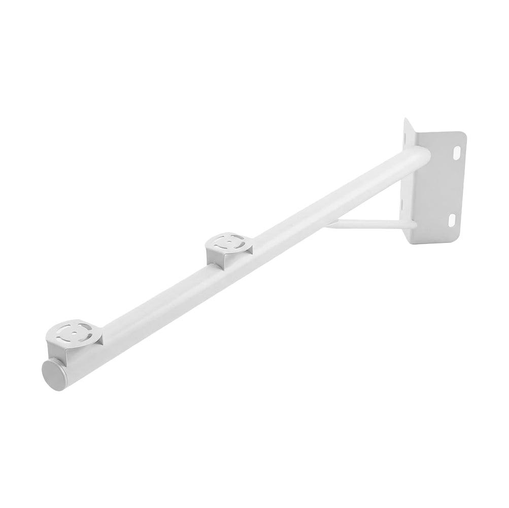 Кронштейн для відеокамери Light Vision VLC-07BR/1M CORNER настінний монтаж / на стовп