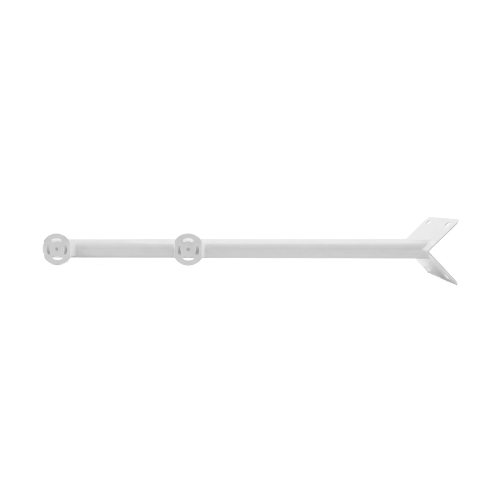 Кронштейн для відеокамери Light Vision VLC-07BR/1M CORNER настінний монтаж / на стовп