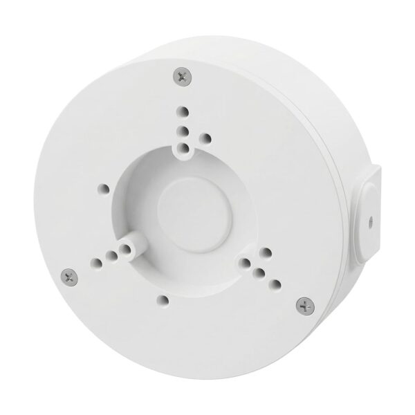 Монтажна коробка Light Vision VLC-130(P), пластик, 128*41 мм