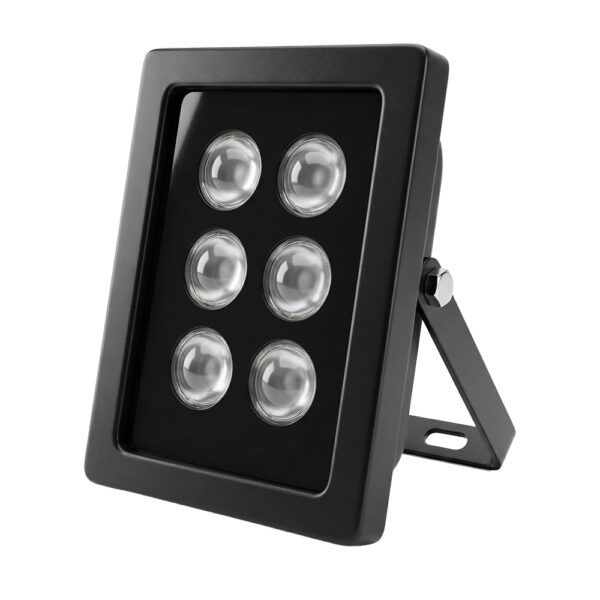 Інфрачервоний прожектор Light Vision VLC-0612IR 90°