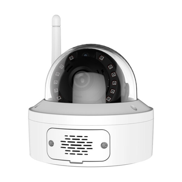 IP-відеокамера з WiFi 8Mp Light Vision VLC-6308DWI(ICSee) f=3.6mm, ІЧ+LED-підсвічування, з мікрофоном