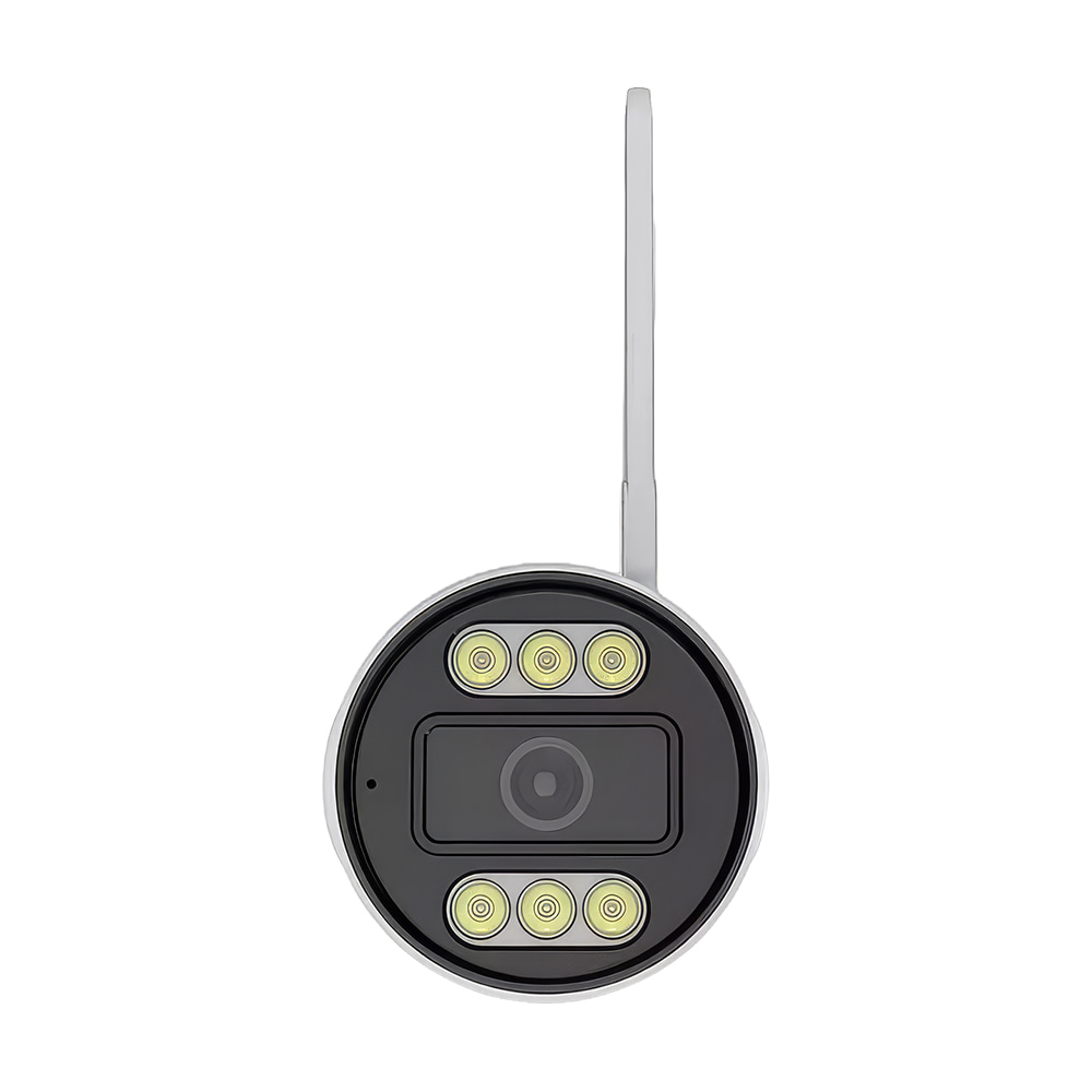 IP-відеокамера з WiFi 2.4/5GHz 5Mp Light Vision VLC-5205WI(CamHi) f=3.6mm, ІЧ+LED-підсвічування, з мікрофоном