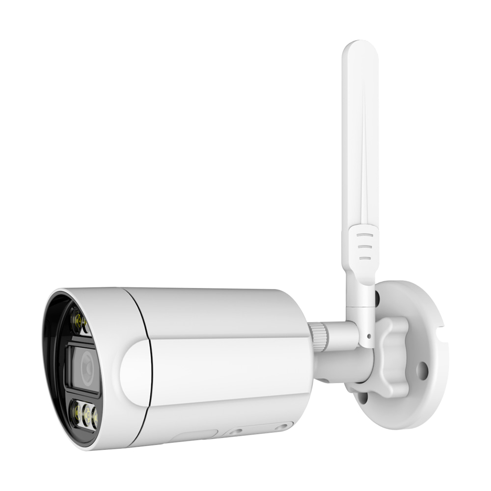 IP-відеокамера з WiFi 2.4/5GHz 5Mp Light Vision VLC-5205WI(CamHi) f=3.6mm, ІЧ+LED-підсвічування, з мікрофоном