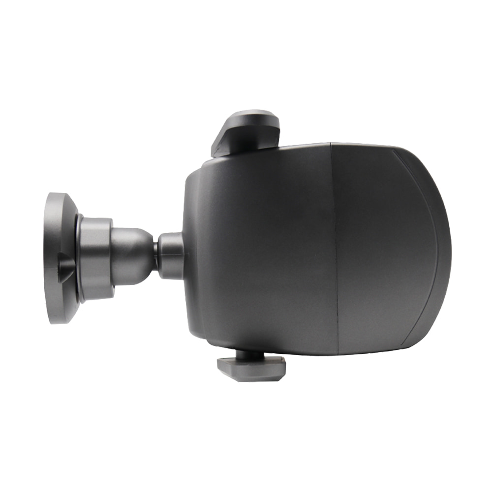 IP-відеокамера з WiFi 3Mp Light Vision VLC-1003WFY (CareCam Pro) Fisheye f=2.3mm, ІЧ+LED-підсвічування, з мікрофоном