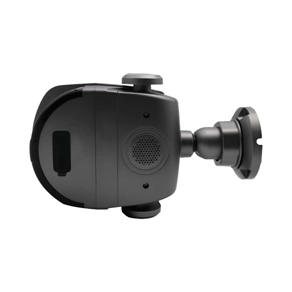 IP-відеокамера з WiFi 3Mp Light Vision VLC-1003WFY (CareCam Pro) Fisheye f=2.3mm, ІЧ+LED-підсвічування, з мікрофоном