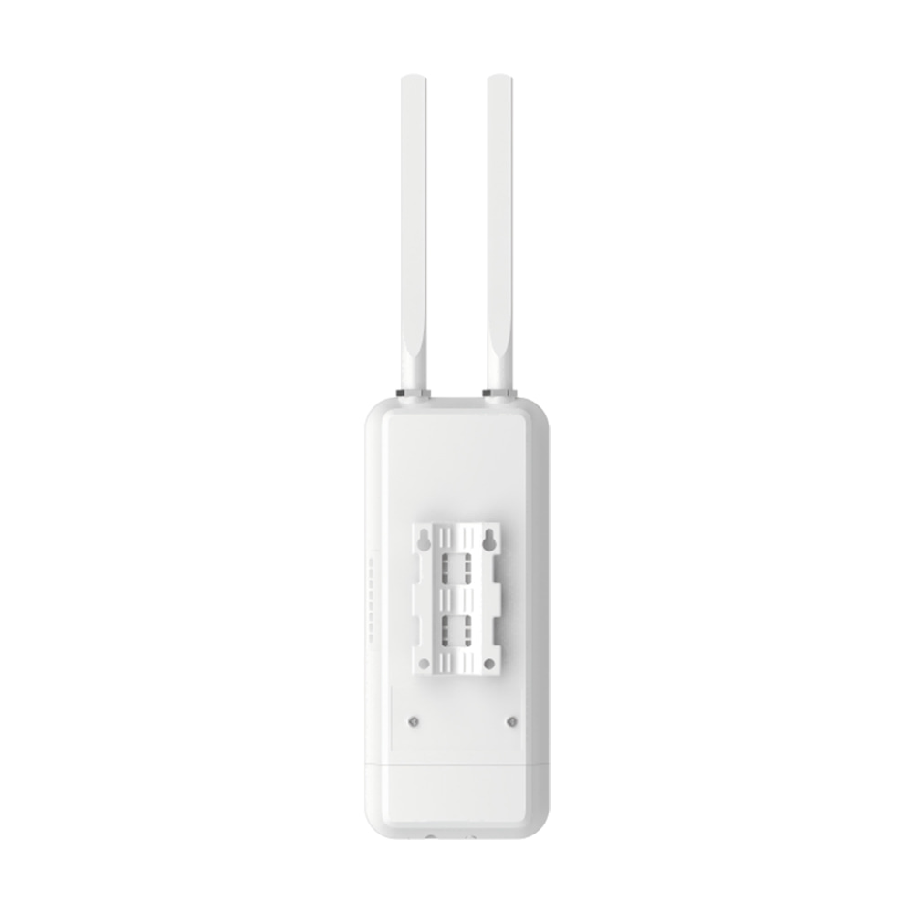 WiFi 4G LTE-маршрутизатор зовнішній Wi-Tek WI-LTE117-O V2