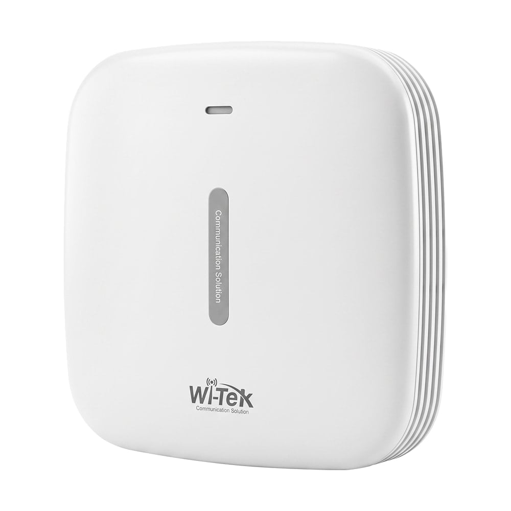Точка доступу WiFi 6 2.5G Wi-Tek WI-AP219AX V2 дводіапазонна